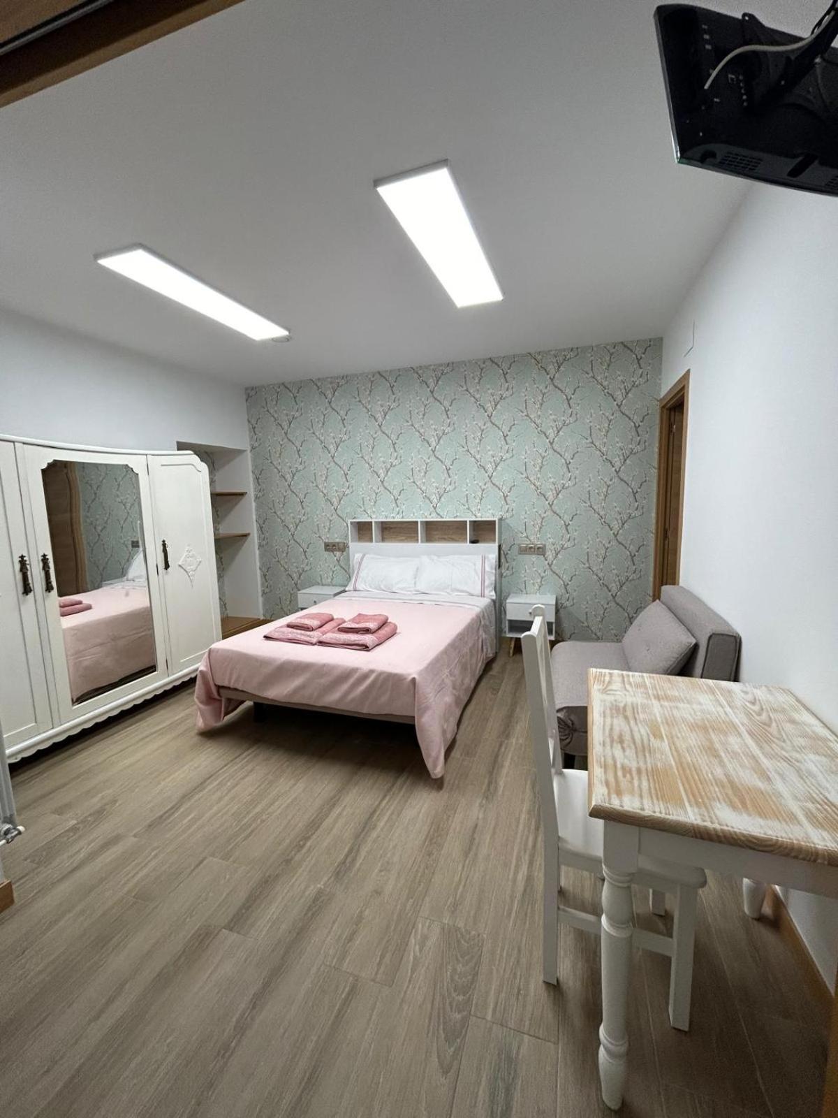 Amés Apartamentos Torres Del Milladoiro מראה חיצוני תמונה